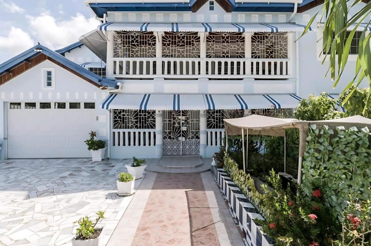 Joyful Ambiance Retreat - Housity