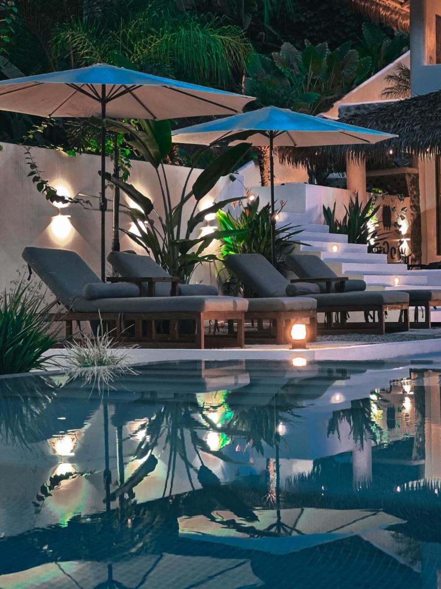 Suitetrails - Vayu Retreat Villas