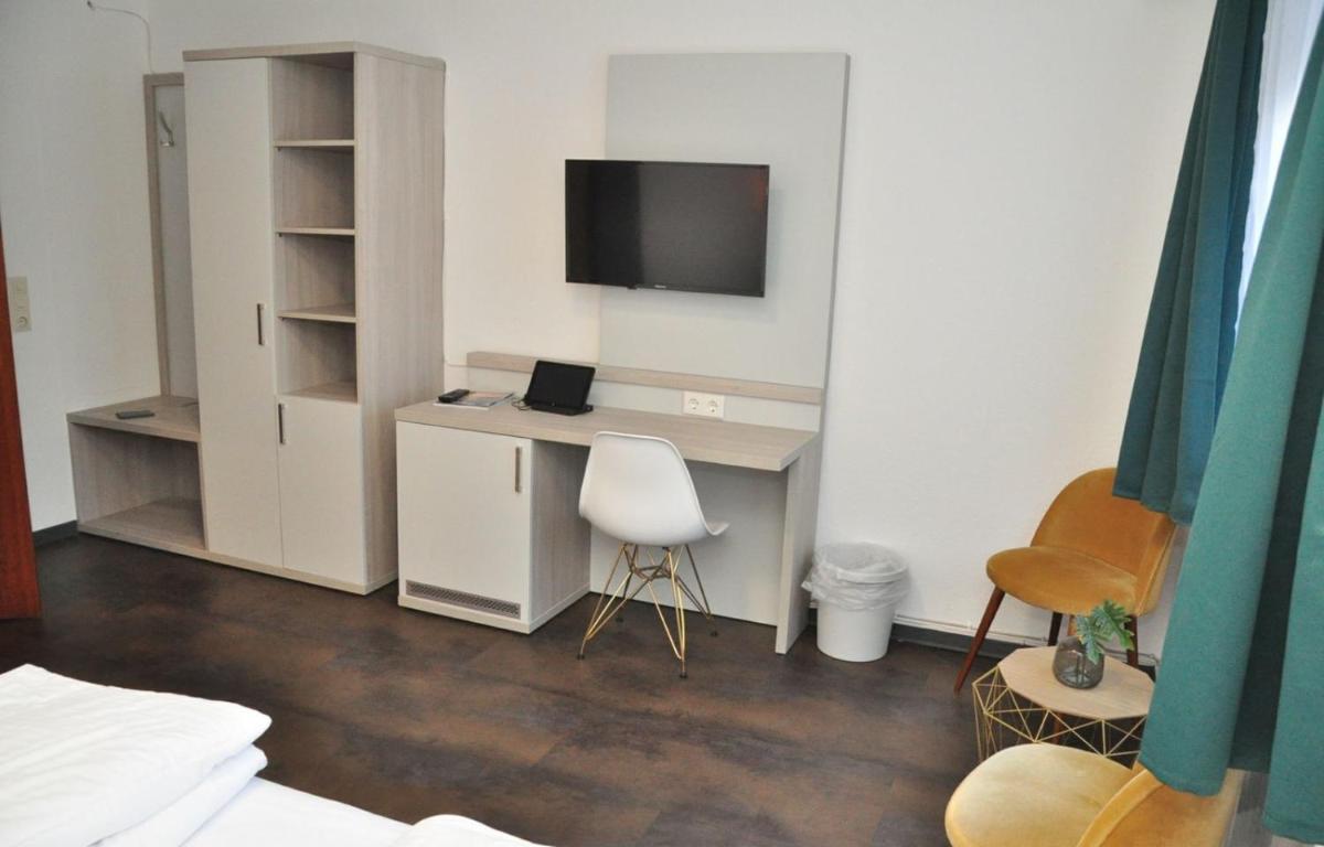 Suitetrails - Hotel Am Martinsberg