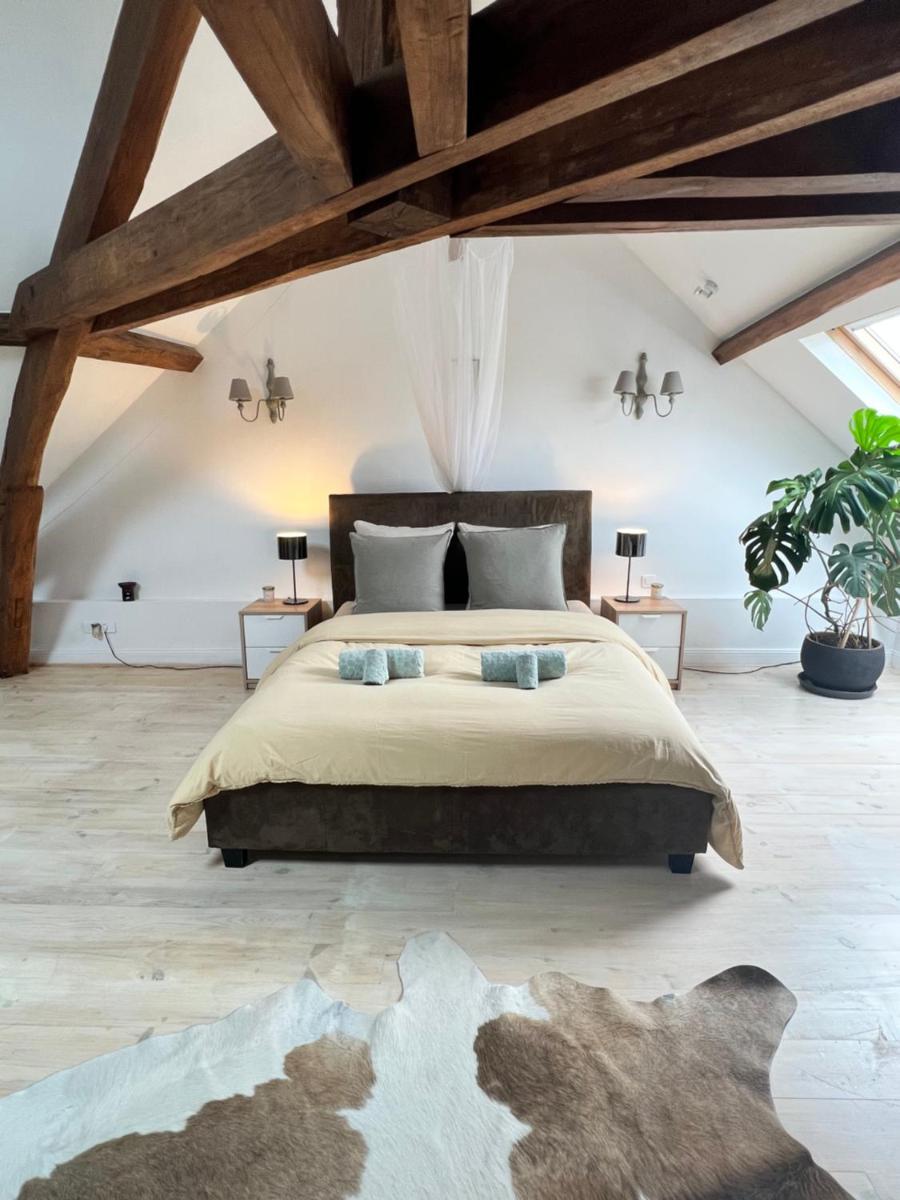 Maison de Haouret - Housity