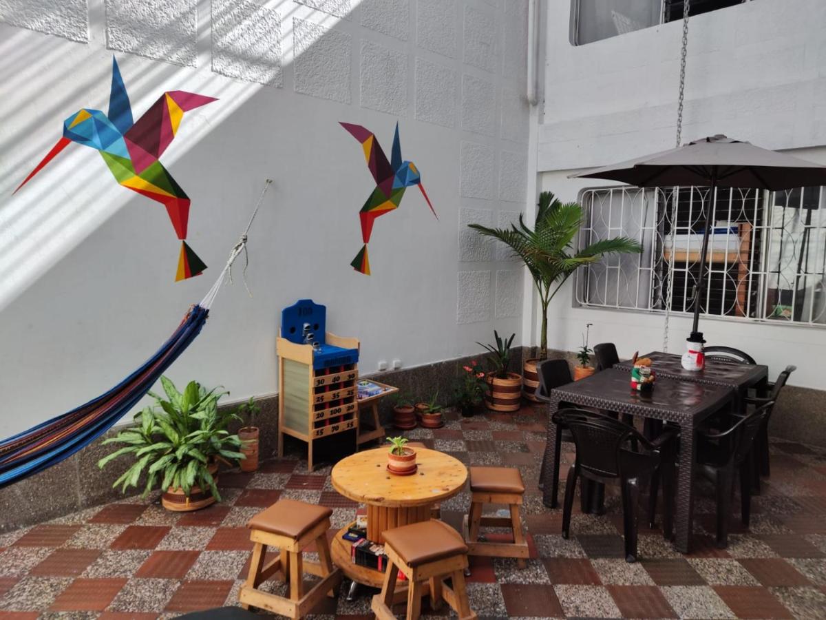 Suitetrails - Absolute Hotel & Hostel Boutique