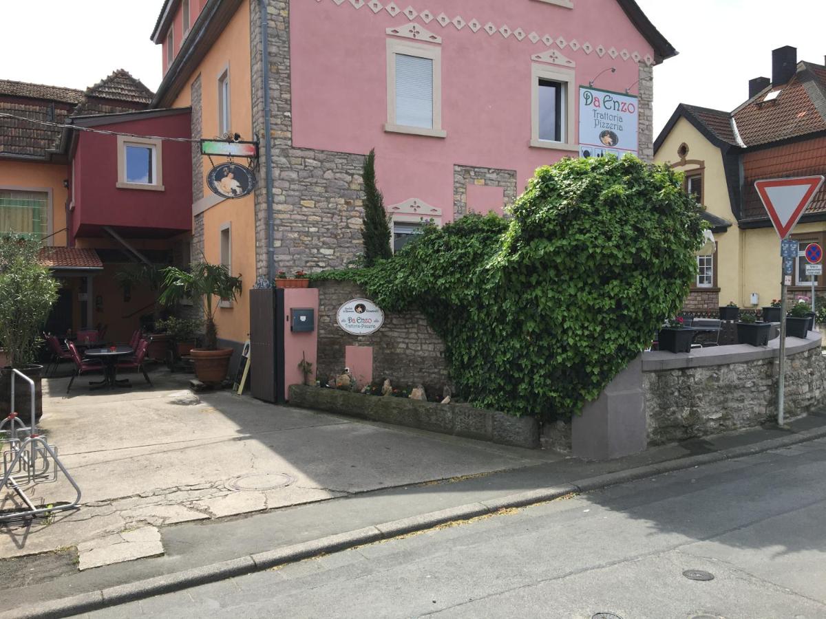 Suitetrails - Gasthaus da Enzo