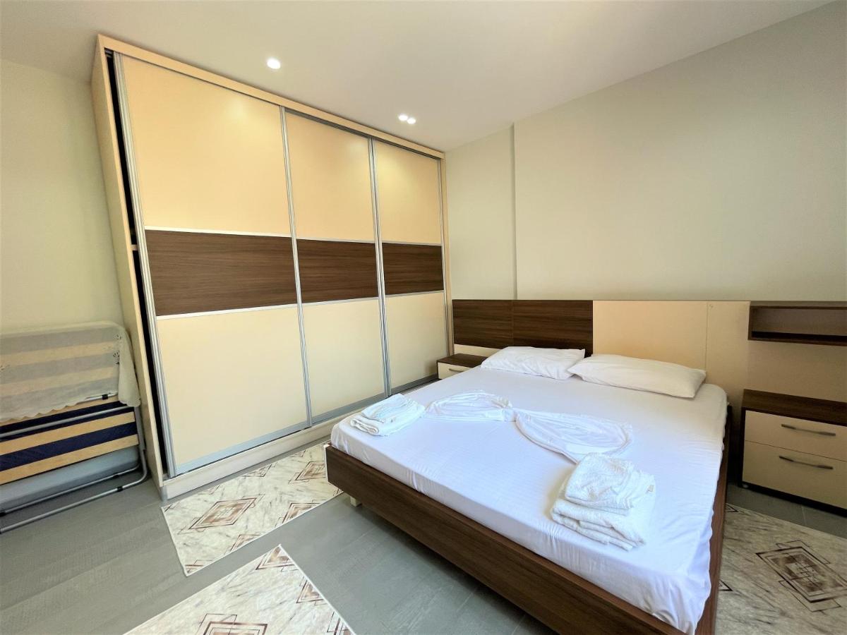 Vlora Apartment - Hizvo