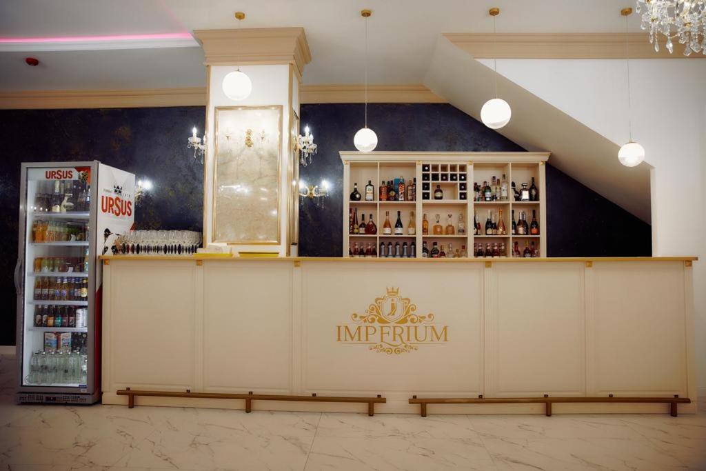 Hotel Restaurant Imperium - Housity