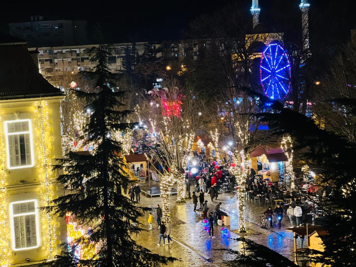 City Centre Apartment 1 - Housity