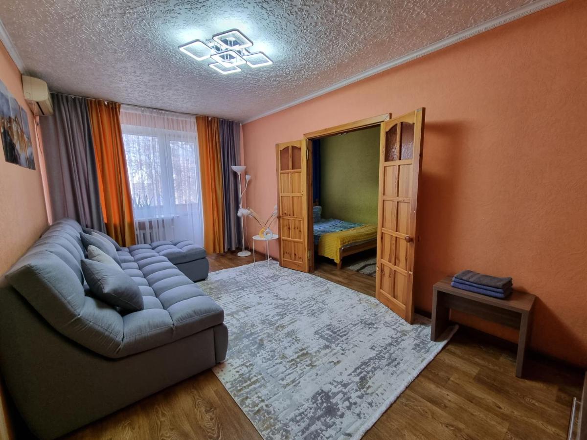 Apartamenty naprotiv dvortsa sporta - Housity