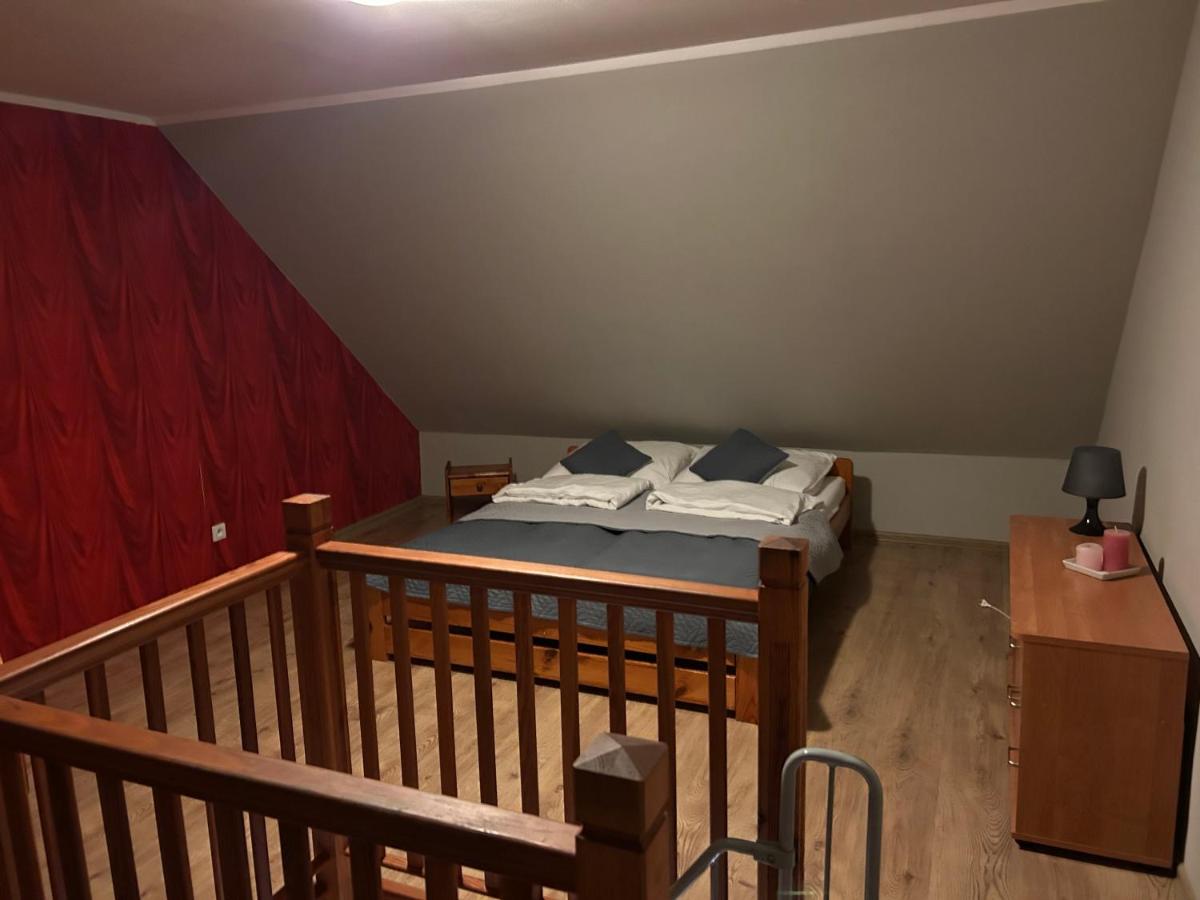 Apartamenty Antonio - Housity