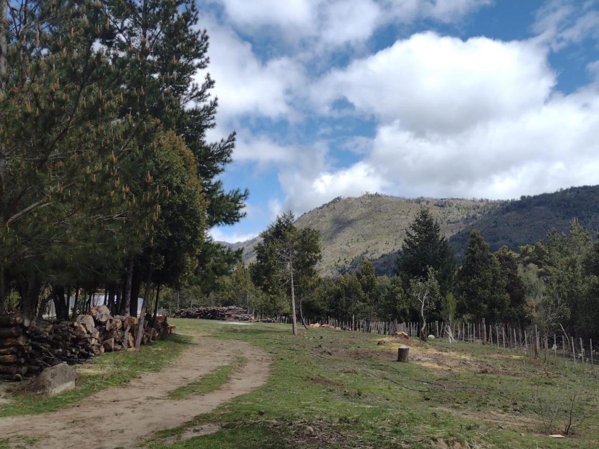 El Descanso - Housity