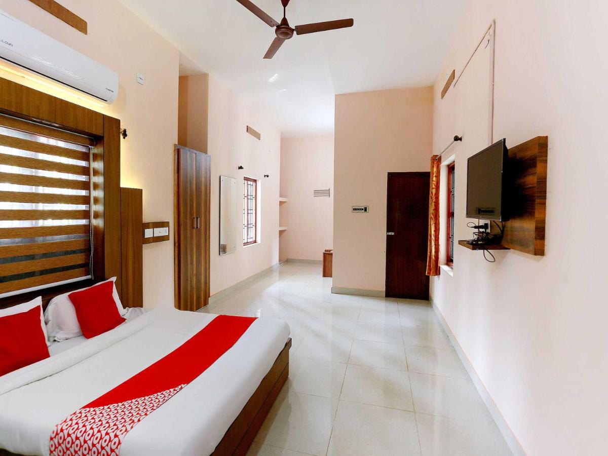 Hotel O Sreedevi Garden - Housity