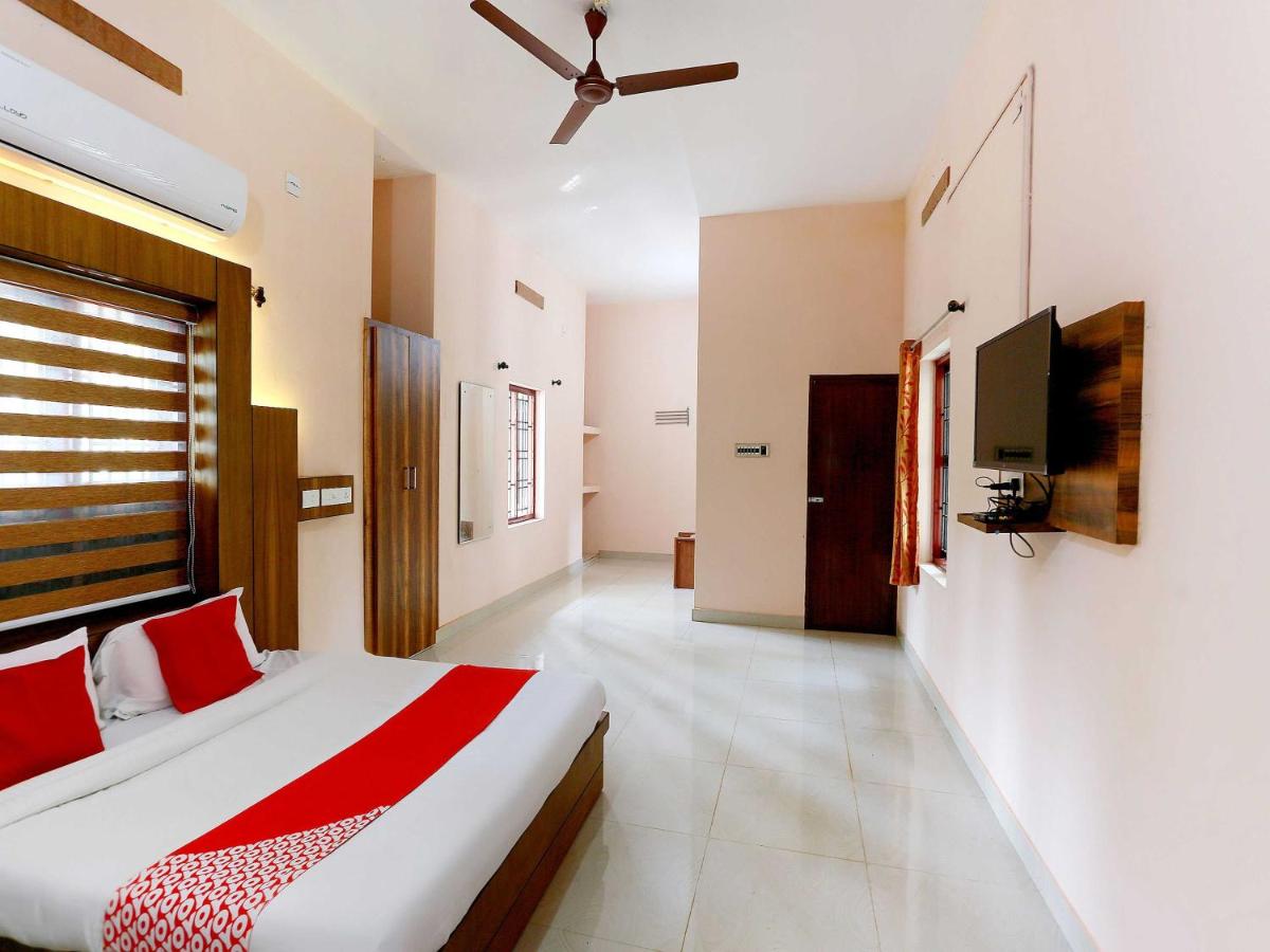 Hotel O Sreedevi Garden - Housity