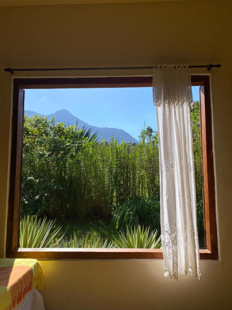 Escarpas do Caraça - Housity