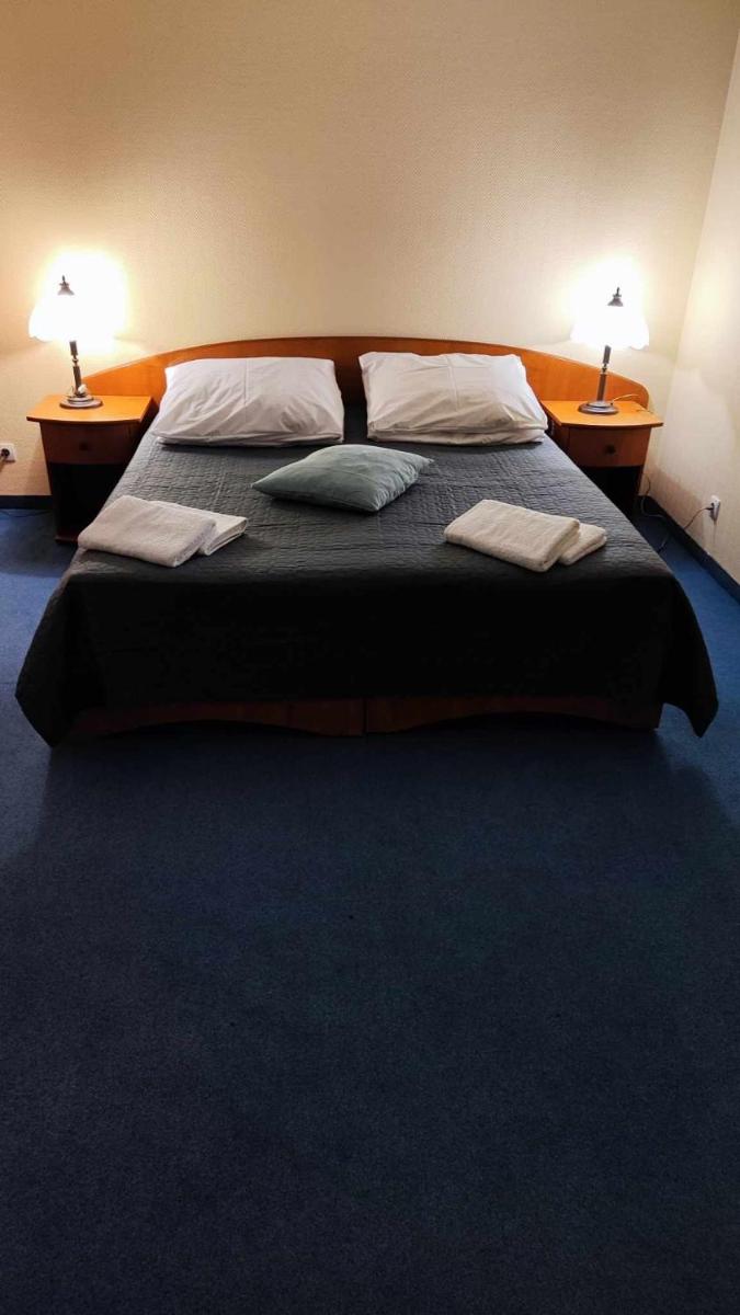 Amore Mio Stare Miasto Apartamenty - Housity