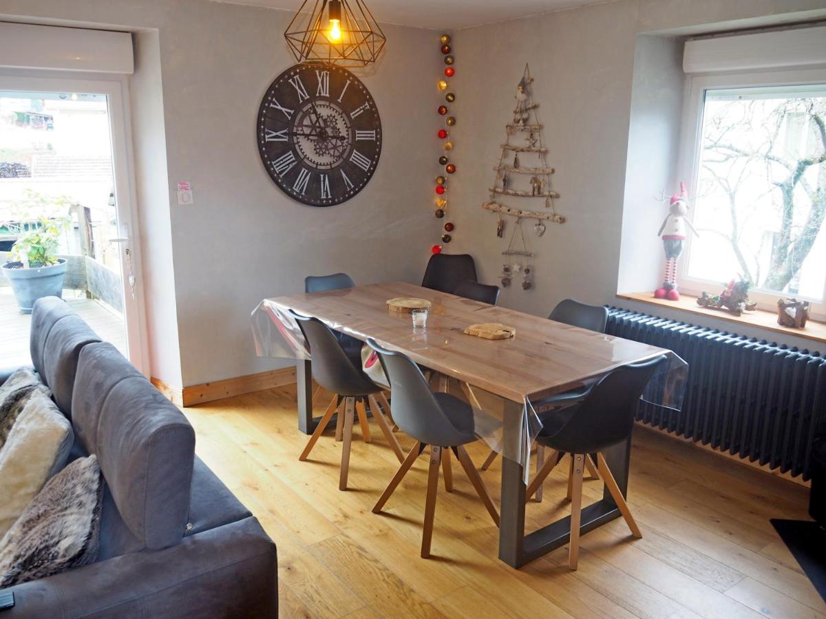 Appartement Maison Vosgienne La Bresse Centre - Housity