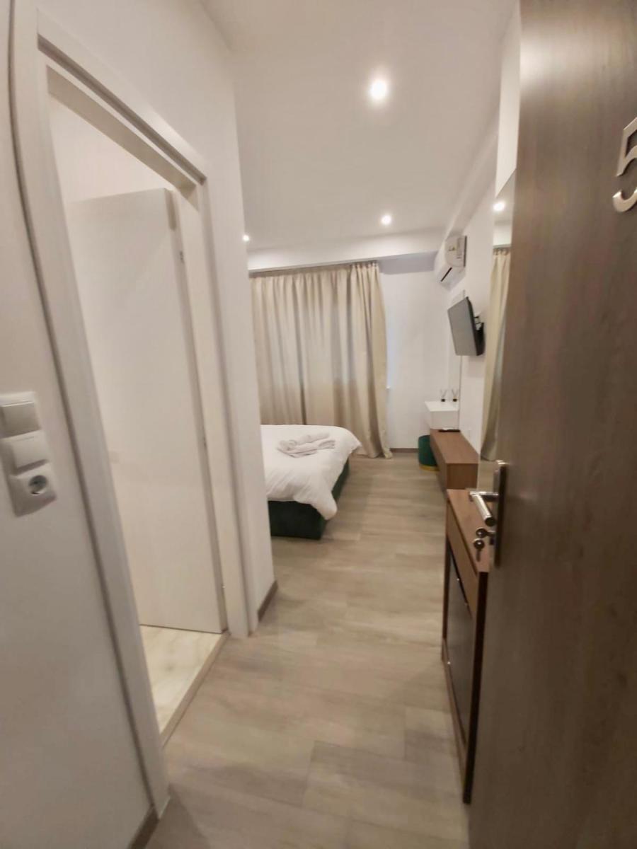 Suitetrails - Real City Suites Syntagma