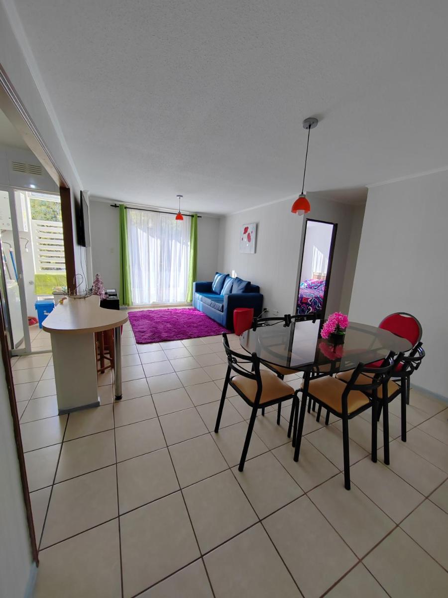 Arriendo Diario En La Serena - Housity