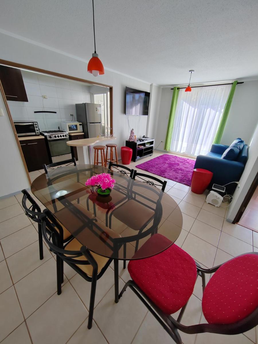 Arriendo Diario En La Serena - Housity