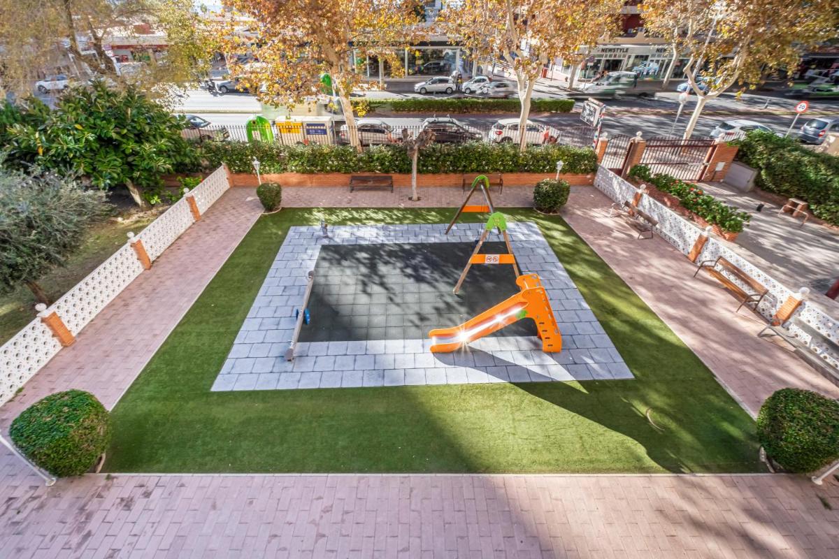 Edimar 2-3 Apartment Levante Beach - Housity