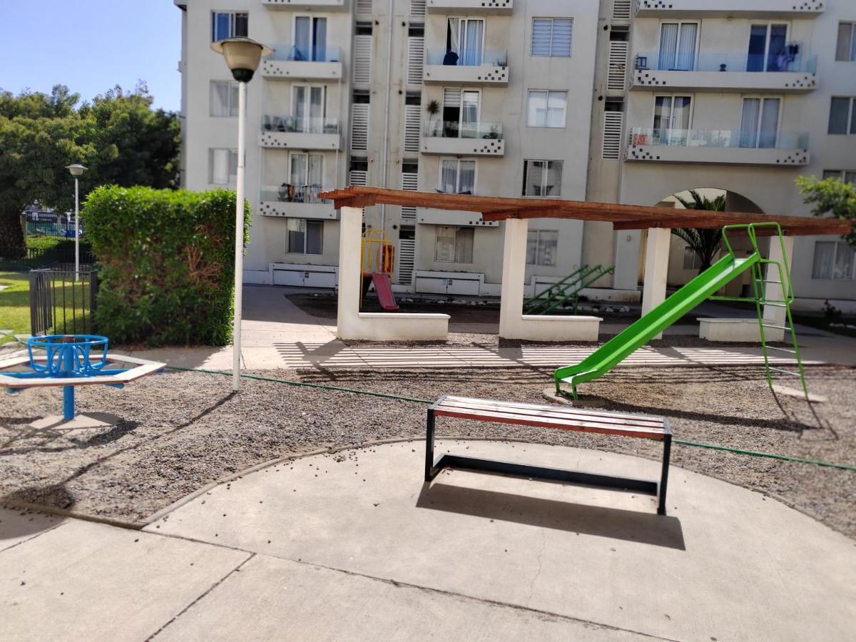 Arriendo Diario En La Serena - Housity