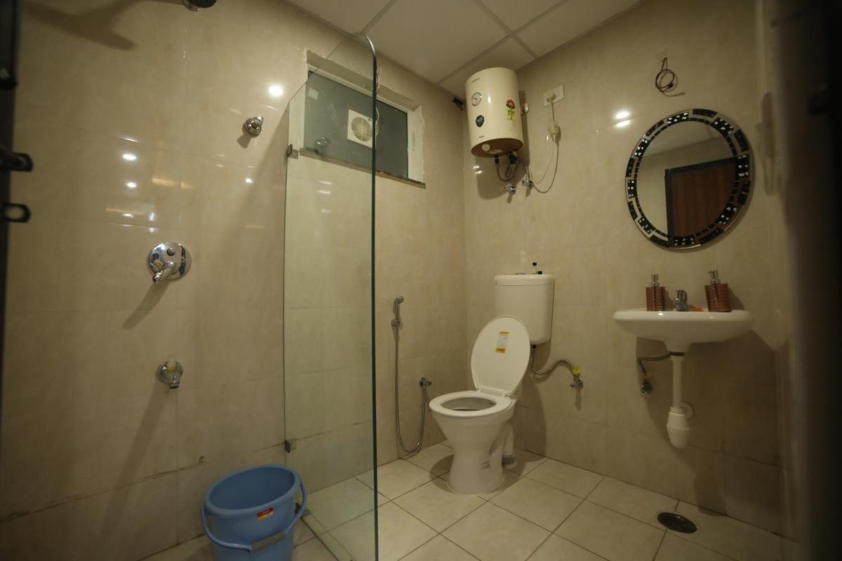 Suitetrails - River front Studio’s Apartment