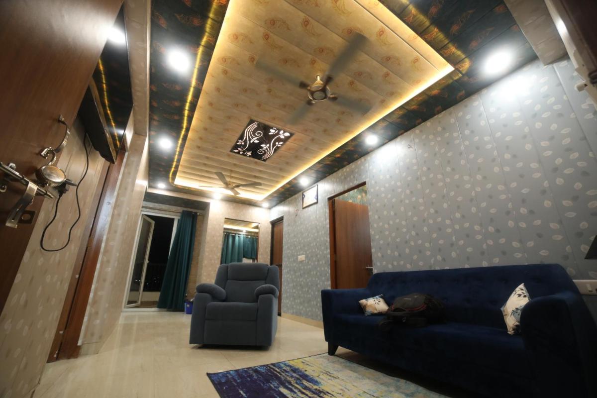 Suitetrails - River front Studio’s Apartment