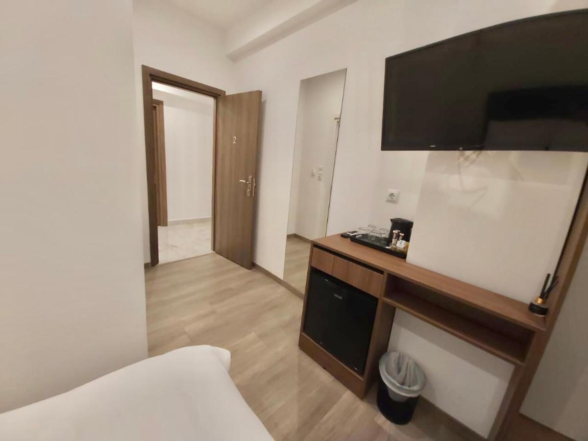 Suitetrails - Real City Suites Syntagma