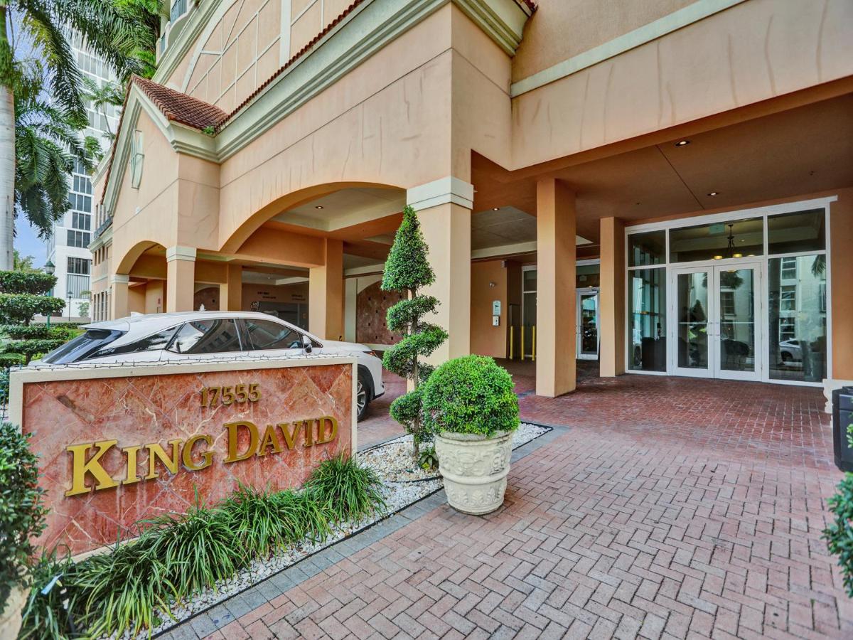 King David Condominium Sunny Isles Beach - Housity