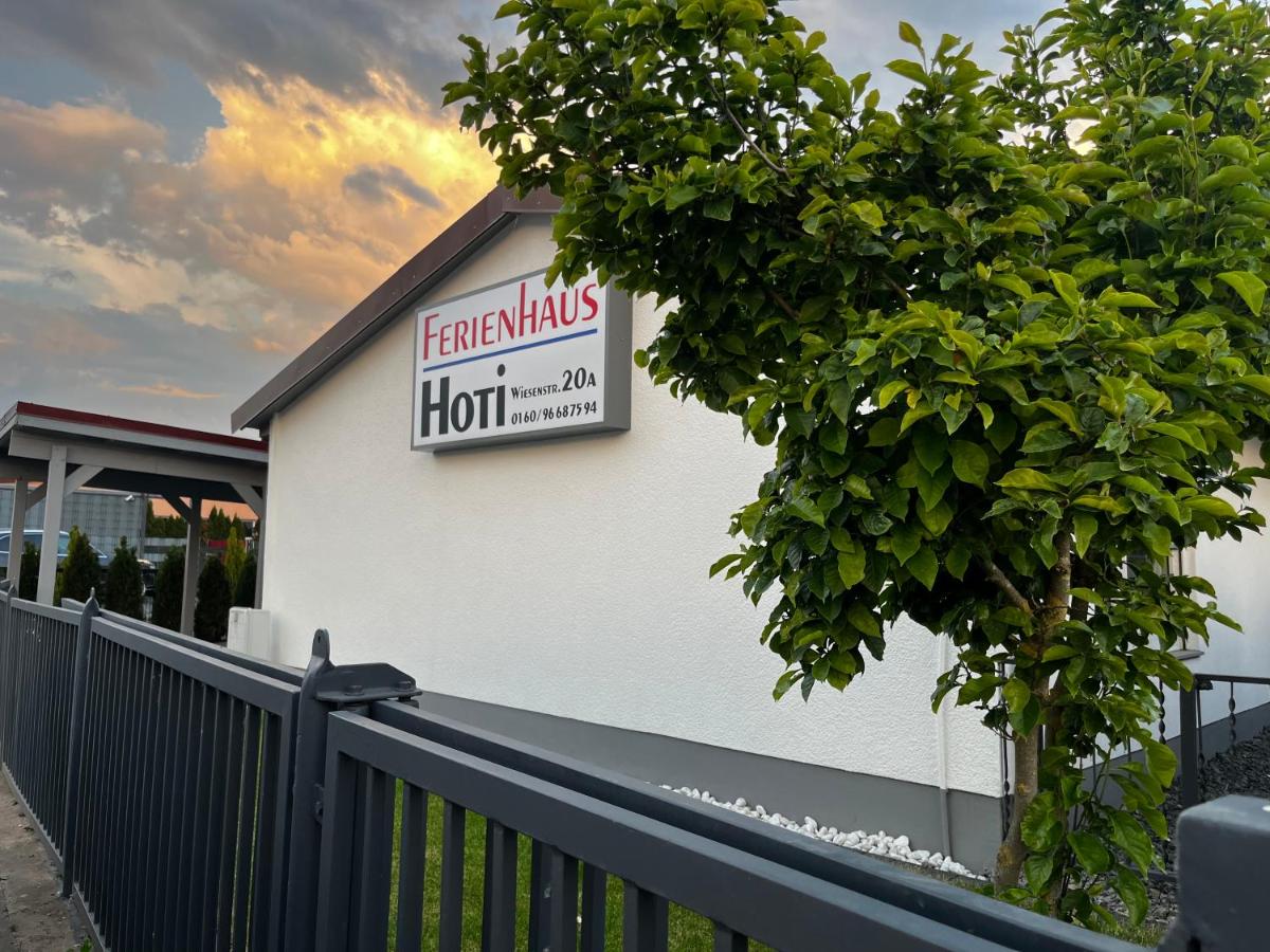 Ferienhaus Hoti - Housity