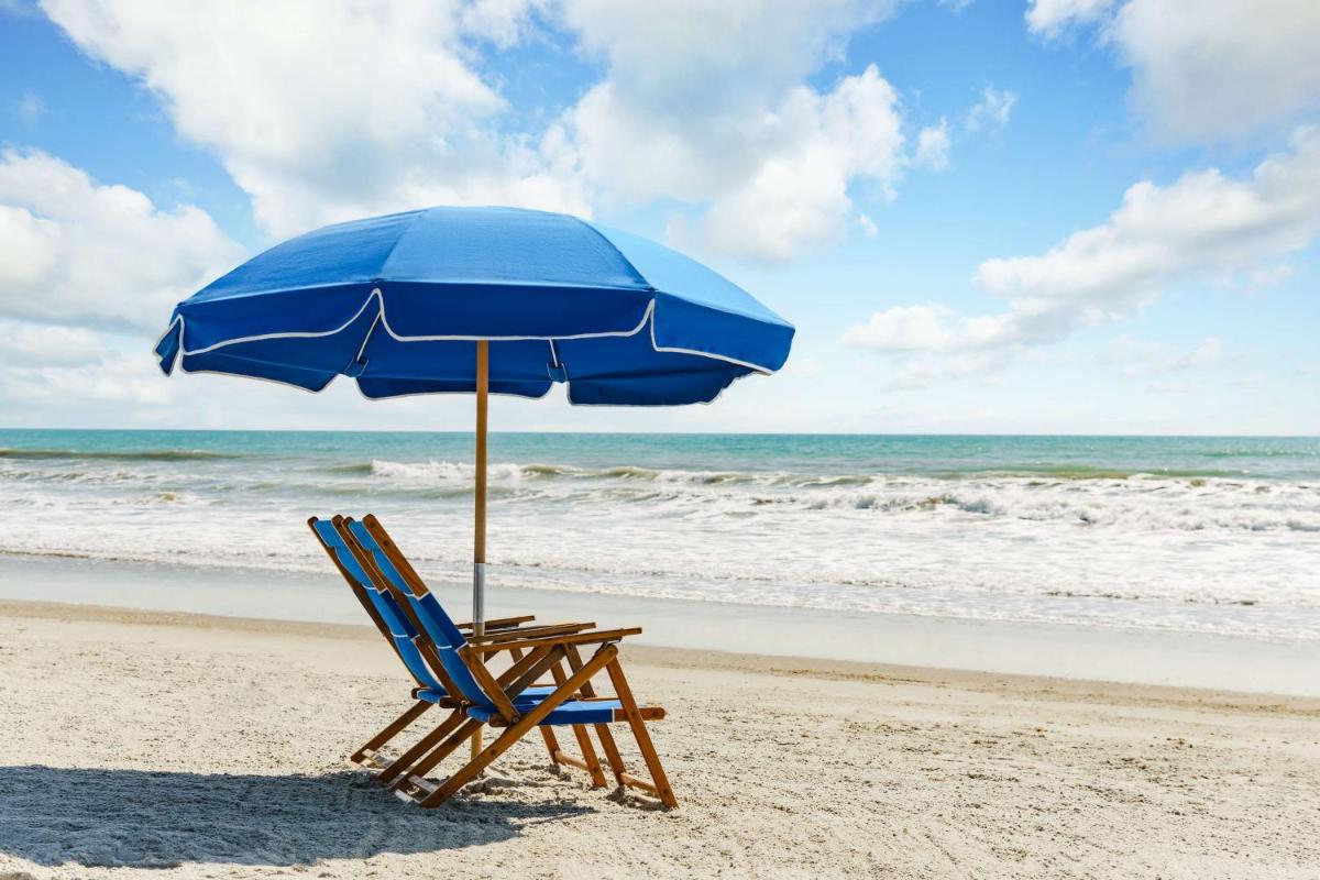 Suitetrails - Hilton Garden Inn Cocoa Beach-Oceanfront, FL