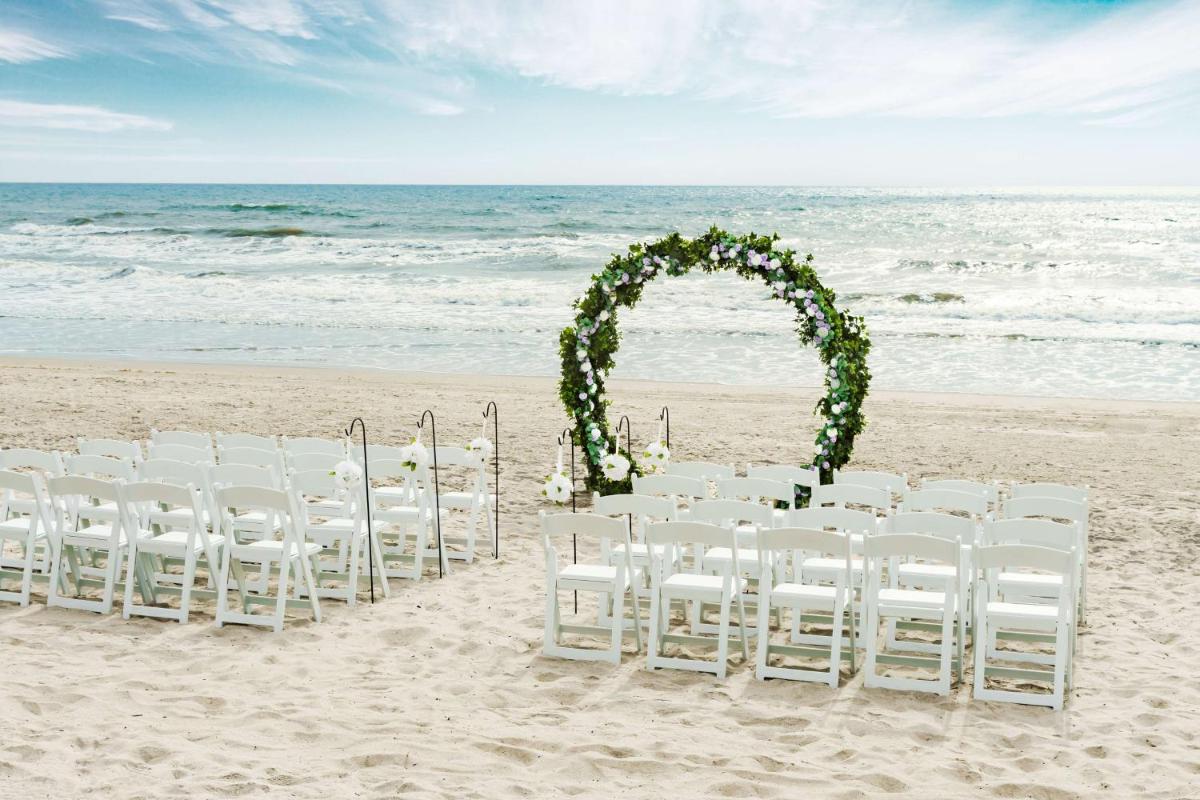 Suitetrails - Hilton Garden Inn Cocoa Beach-Oceanfront, FL