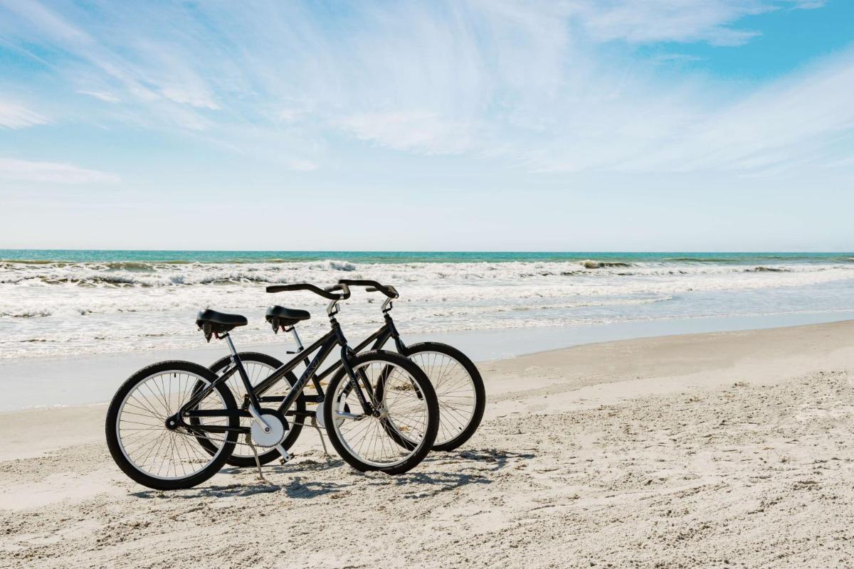 Suitetrails - Hilton Garden Inn Cocoa Beach-Oceanfront, FL