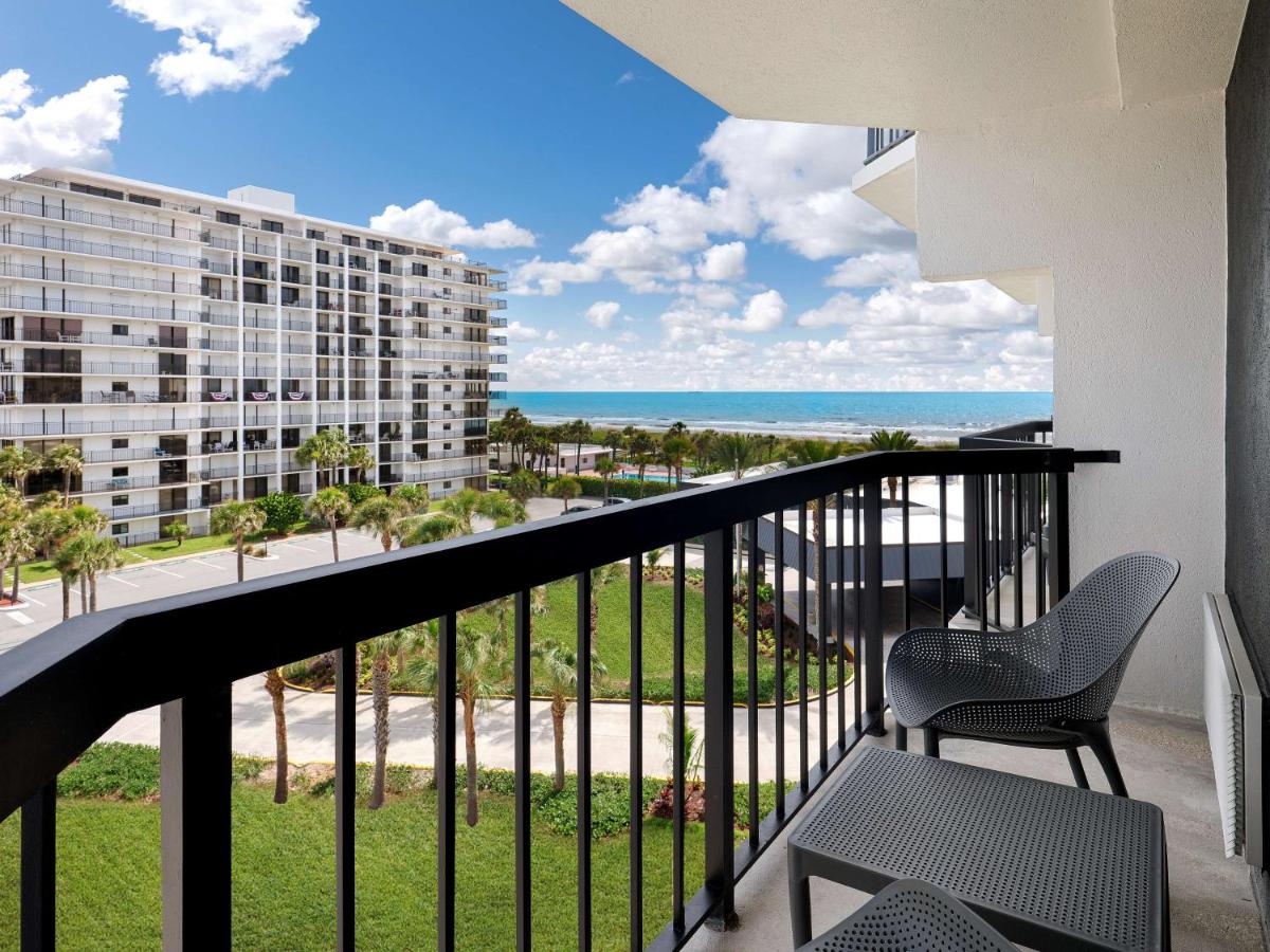 Hilton Garden Inn Cocoa Beach-Oceanfront, FL - Housity