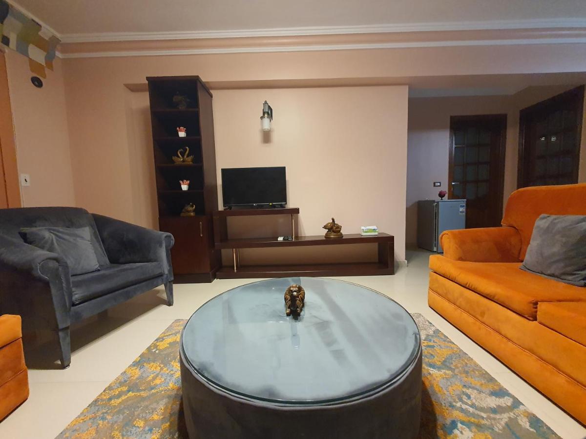 YOUVALA Serviced Apartments City Star - Housity