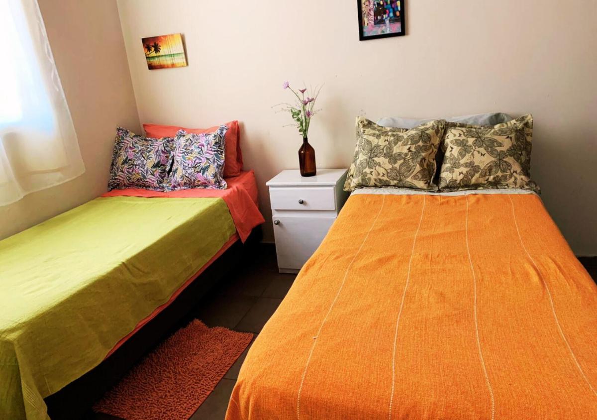 Espaciosa casa para 4 en Mendoza - Housity