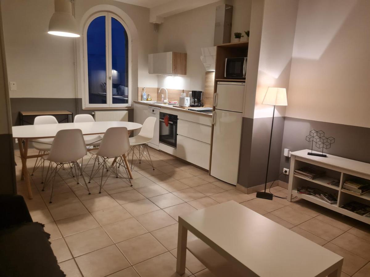 La Tour L'évêque gite 3 chambres 5 pers 5 km Soissons - Housity