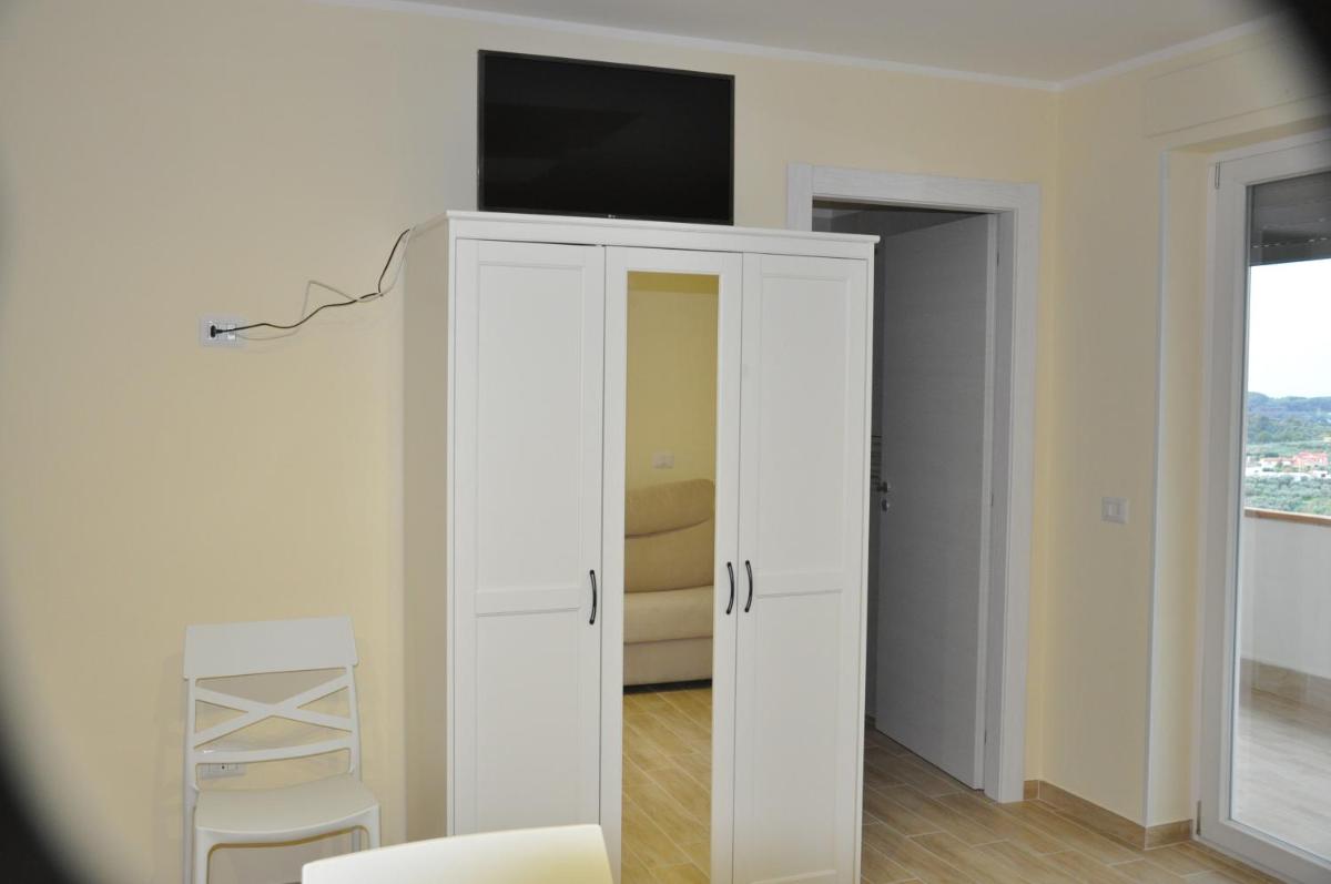 La Vecchia Lanterna - Housity