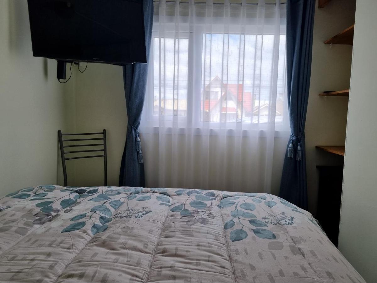 Casa acogedora - Housity
