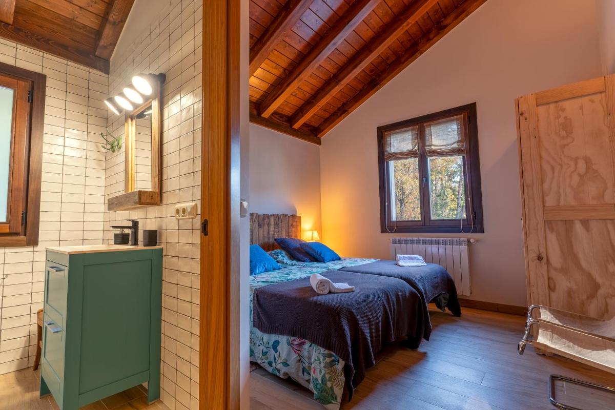 Arpetxea casa rural - Housity