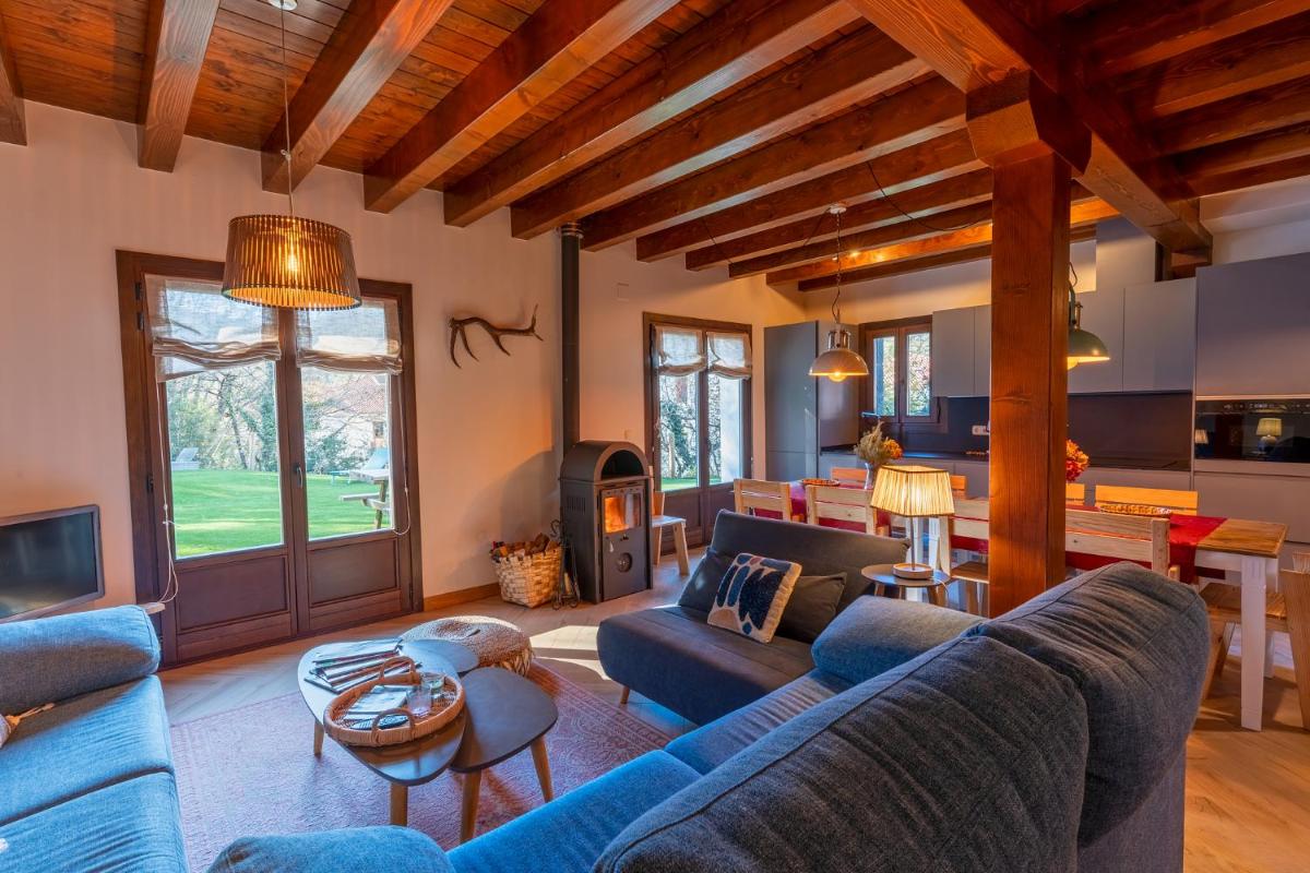Arpetxea casa rural - Housity