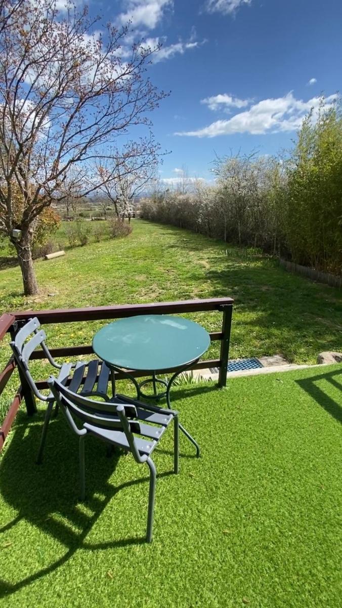 La cabane familiale - Hizvo