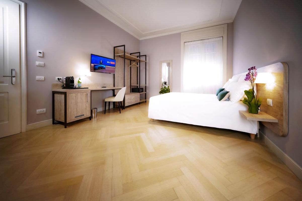 Bergamo Inn 43 - Housity