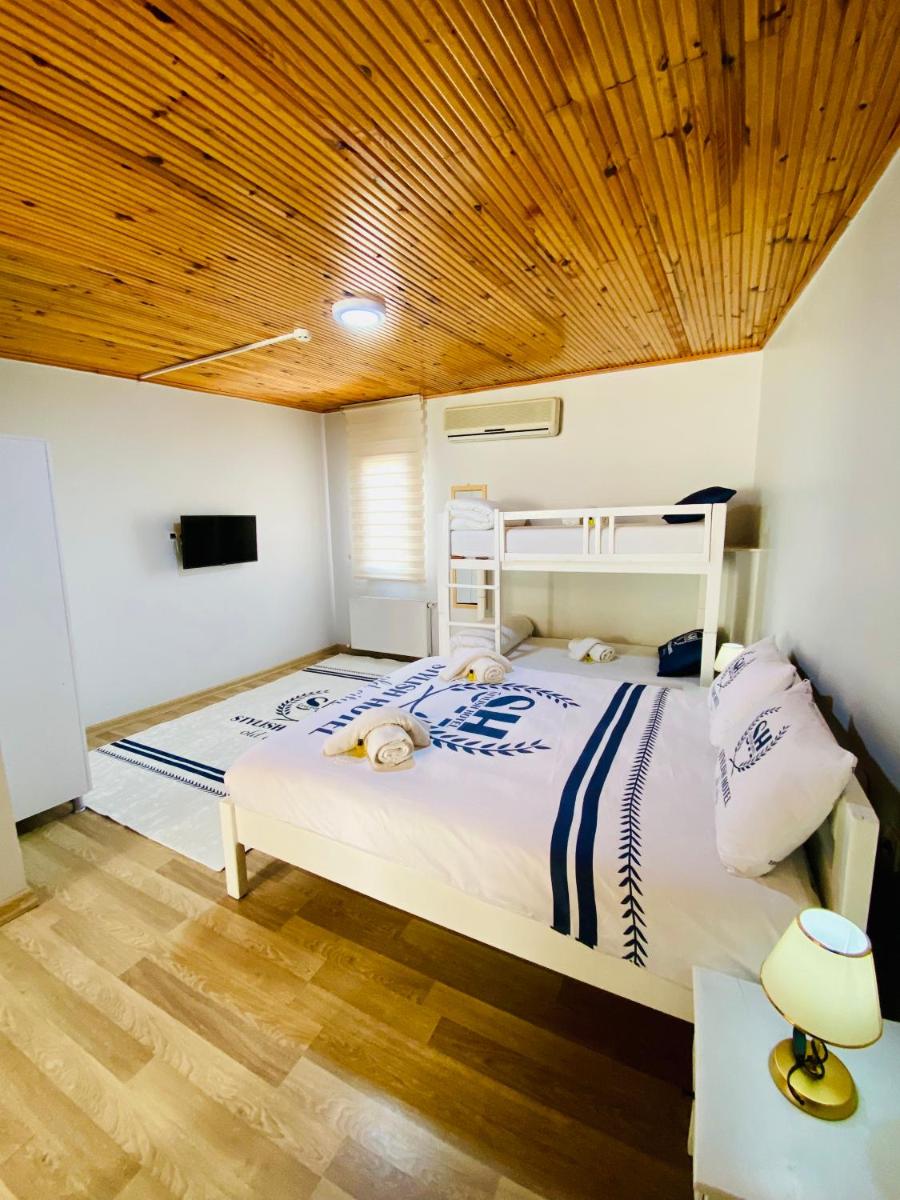 Stylish Hotel Old City - Housity