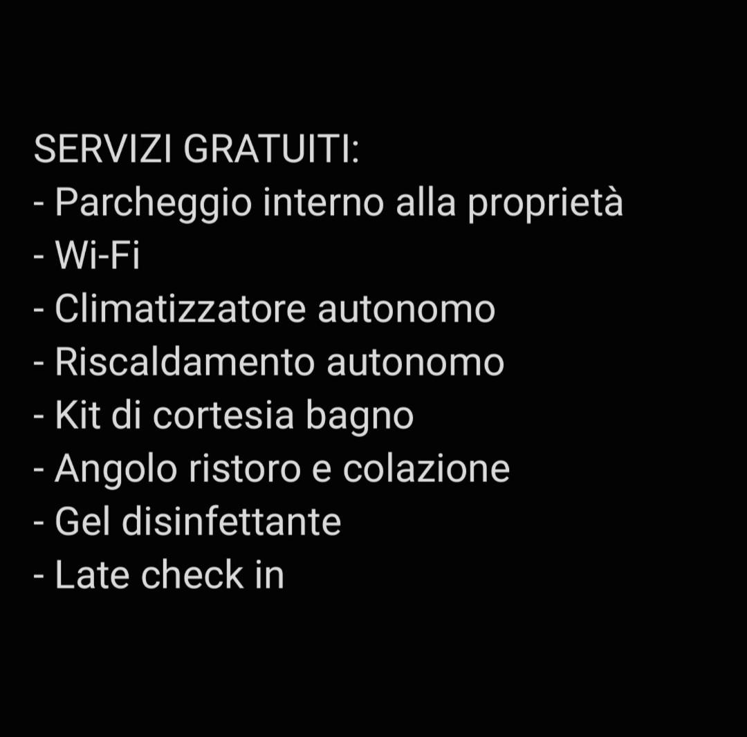 ALLOGGIO GLI SCOIATTOLI - Housity