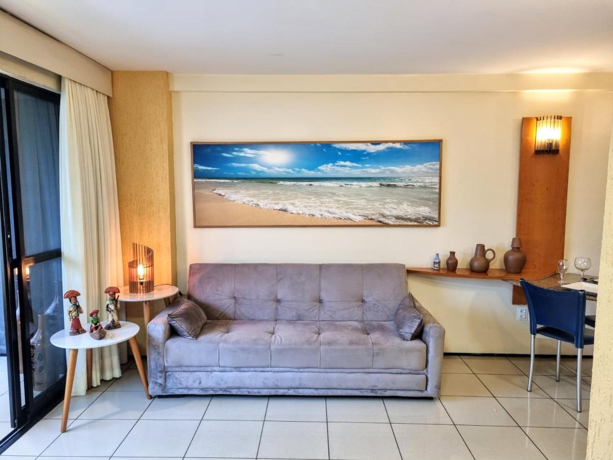 Suitetrails - Premium Flats - Praia Mansa
