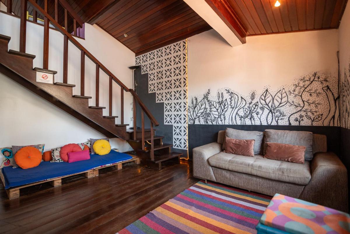 Hostel LARes - Housity