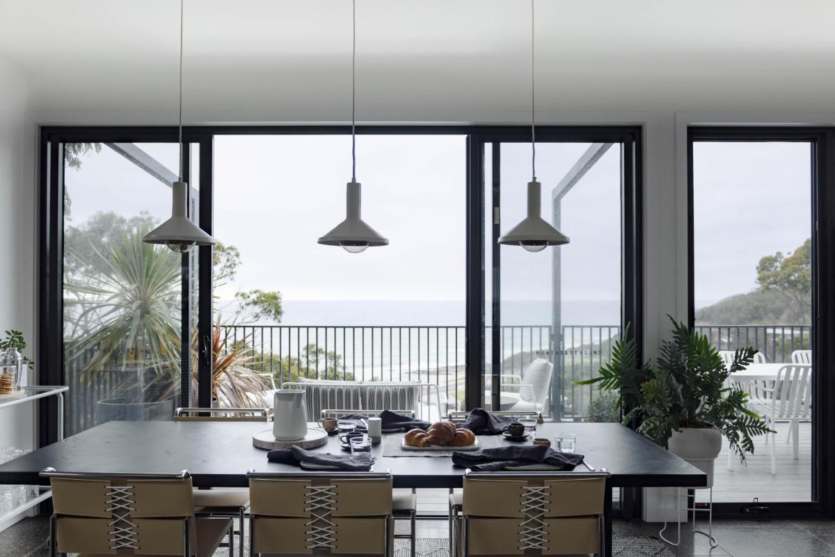 Months and Seasons - Momentary Escapes - Coastal House - Housity