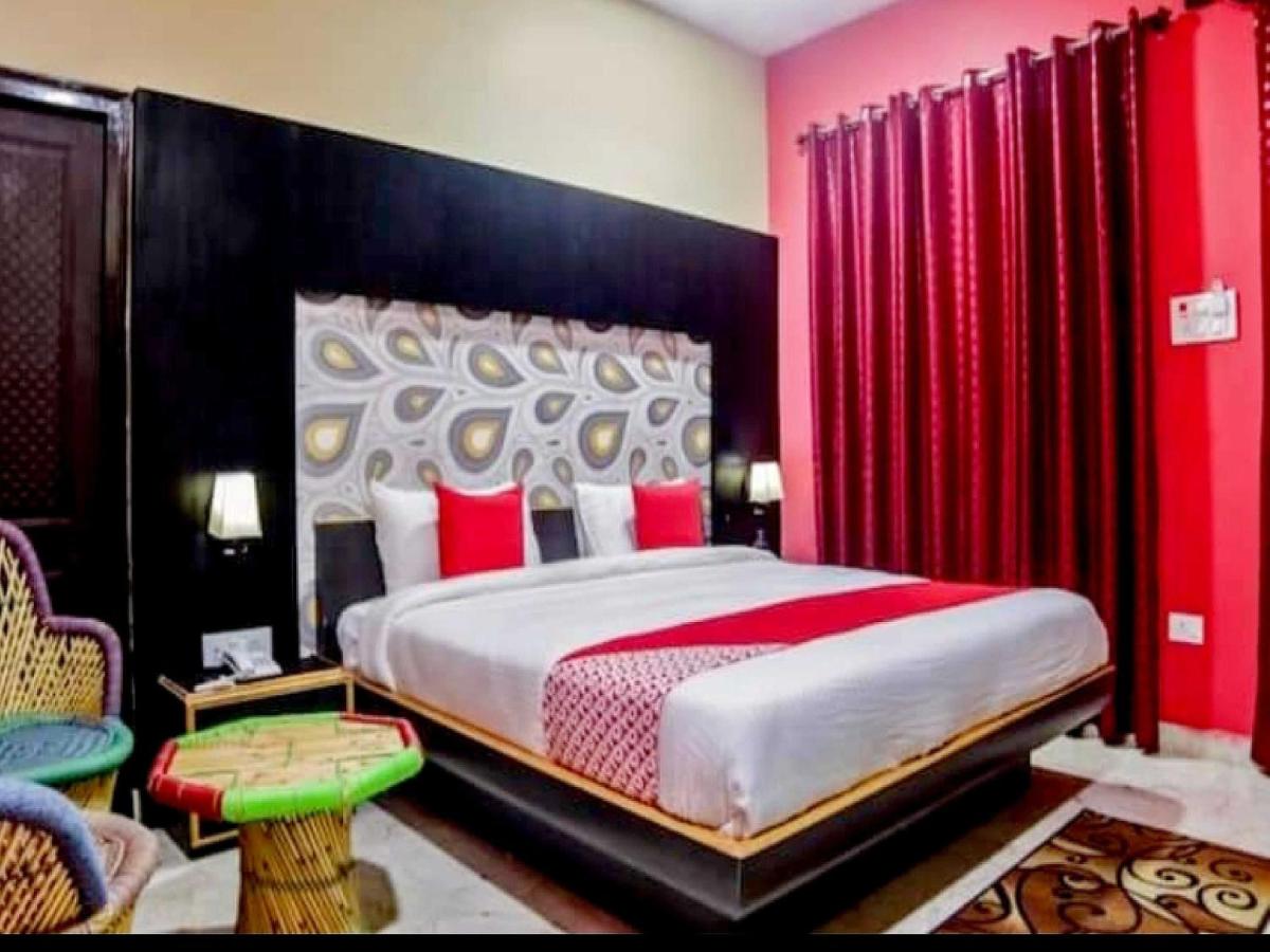 Hotel O Maa Tripura Residency - Housity