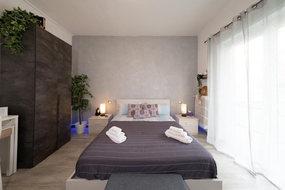 Suitetrails - Relax room Apartment