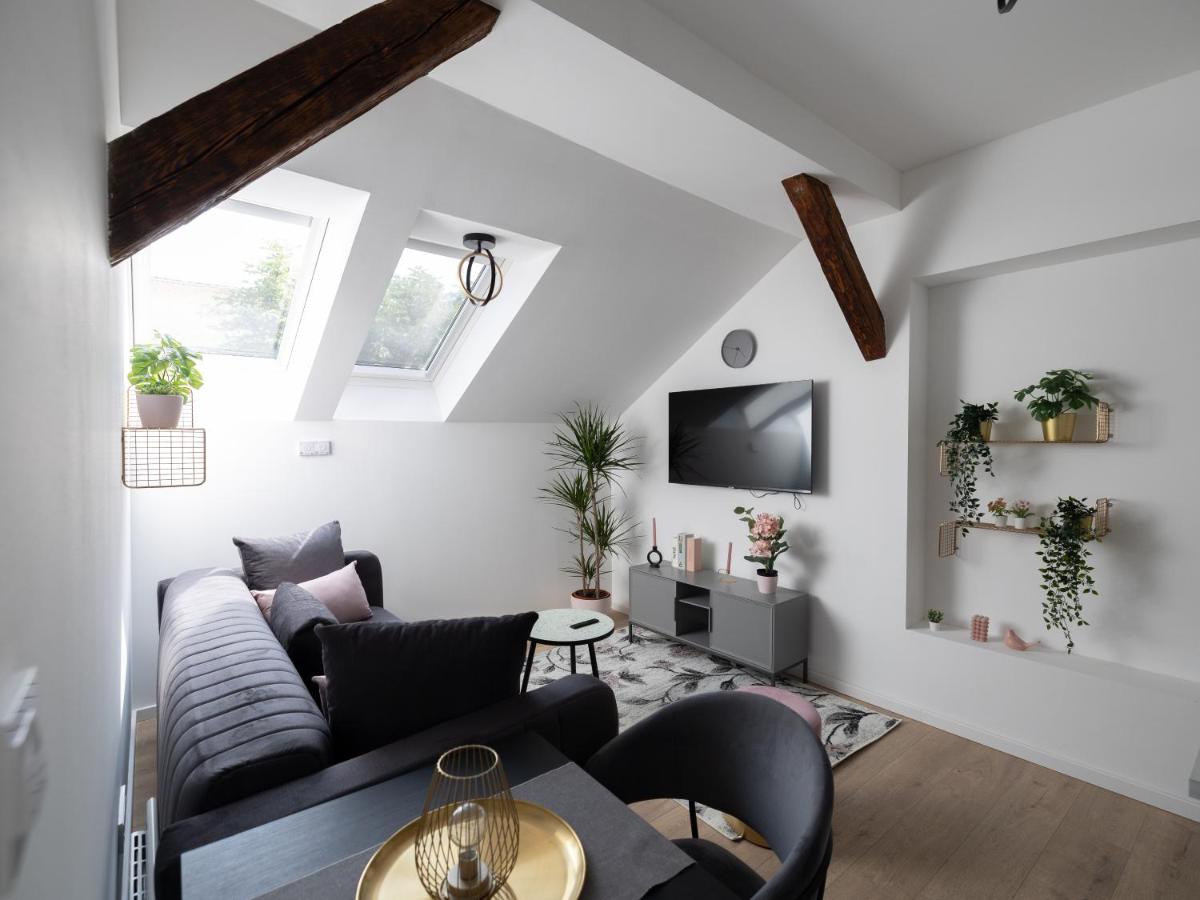 Zagreb City Center Apartments LUX - Housity
