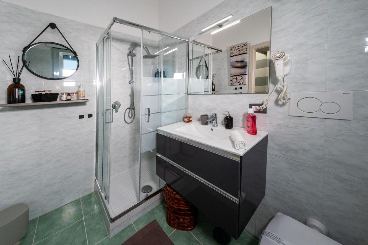 Suitetrails - Relax room Apartment