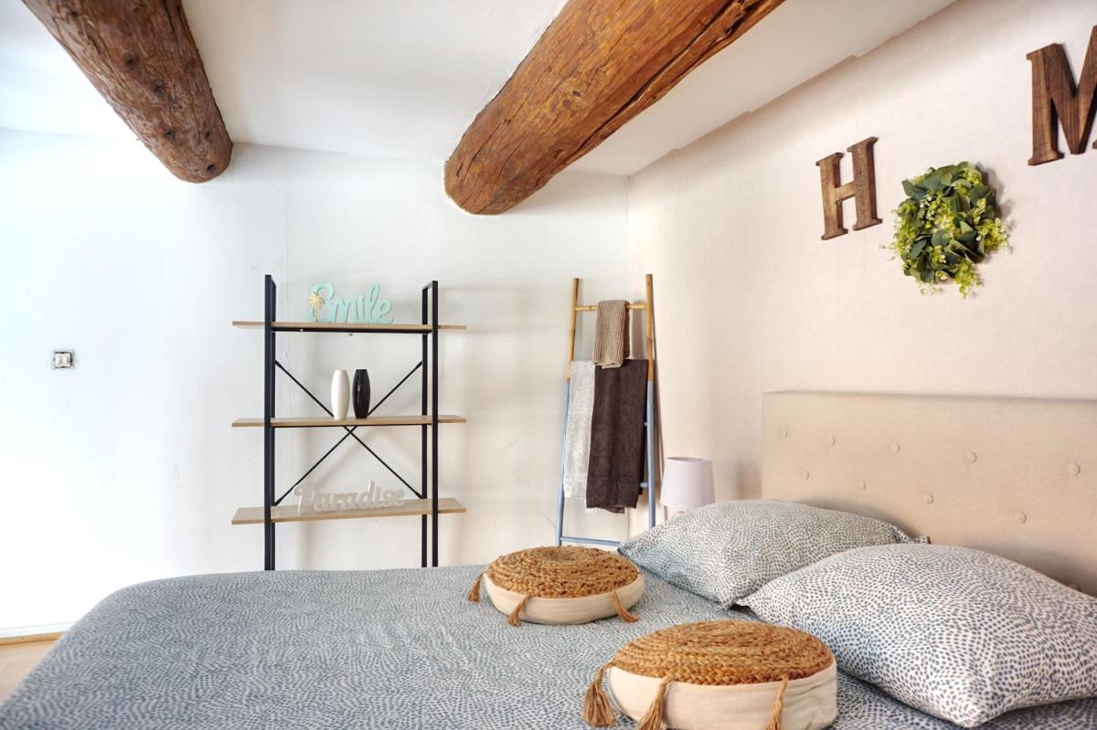 Le Massilia de Steenia - Housity